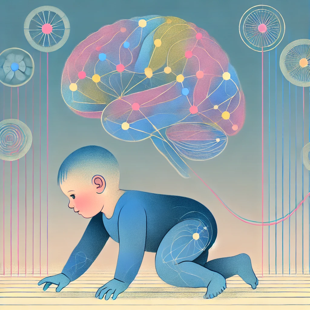 développement neurones