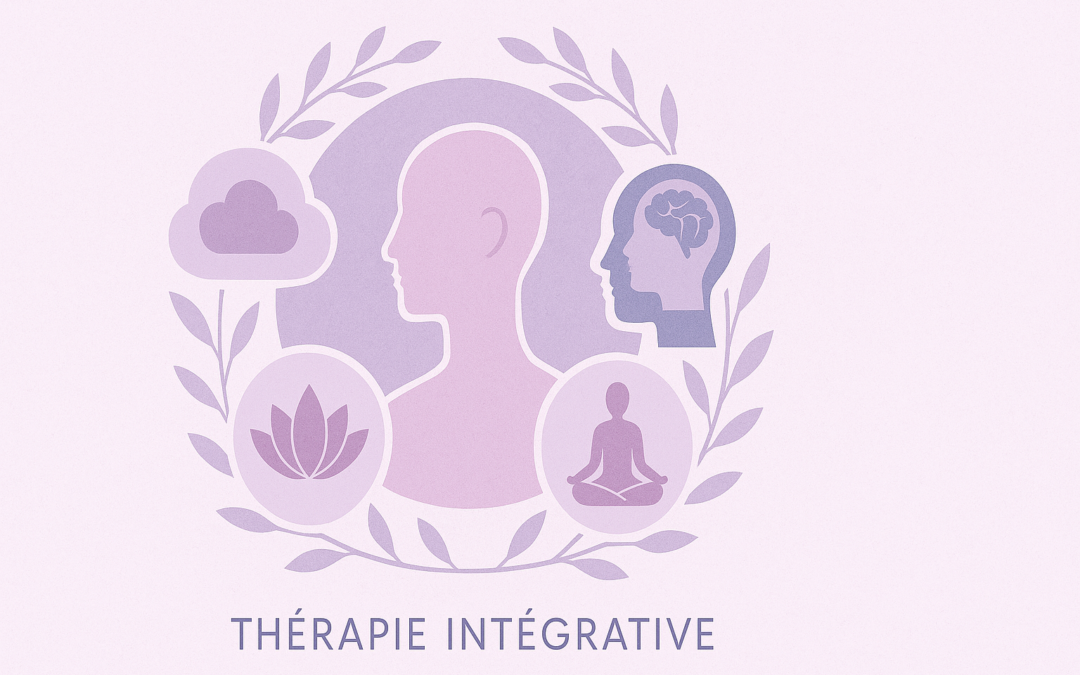 La Thérapie Intégrative : Une Approche Globale pour le Corps et l’Esprit