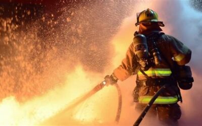 Ces comportements qu’on déteste : et s’ils nous protégeaient ? Nos « pompiers » intérieurs.